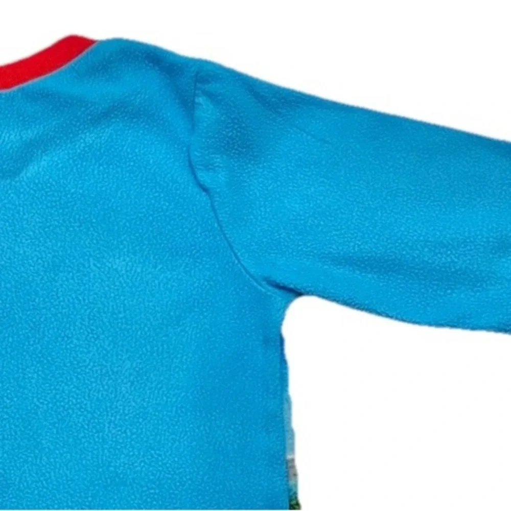 Thomas & Friends Pajama Set 24 Month‎ Top Bottom Infant Toddler Baby Clothing